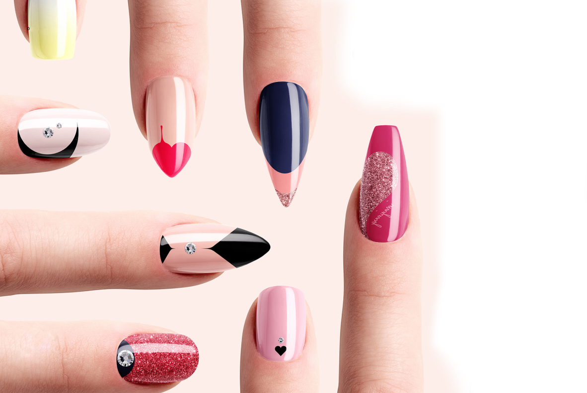 Nail Art